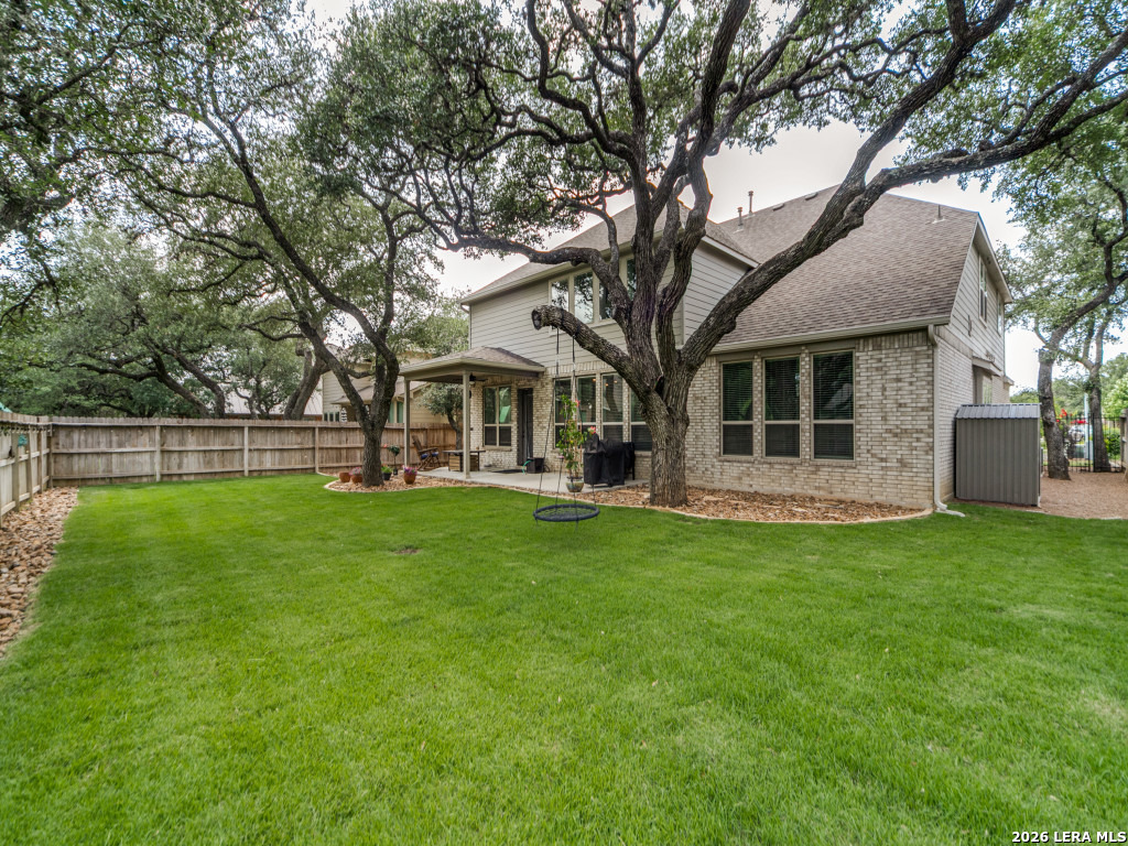 304 WOODS OF BOERNE BLVD