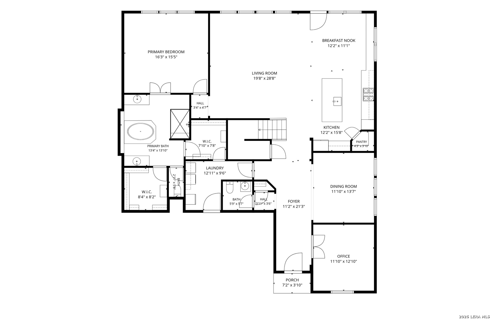 304 WOODS OF BOERNE BLVD