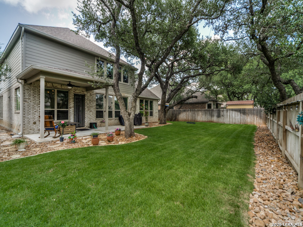 304 WOODS OF BOERNE BLVD