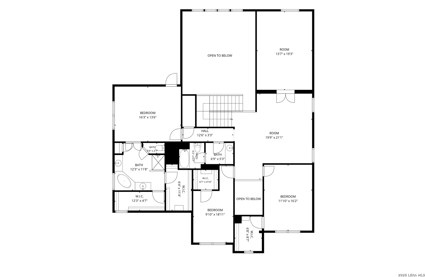 304 WOODS OF BOERNE BLVD