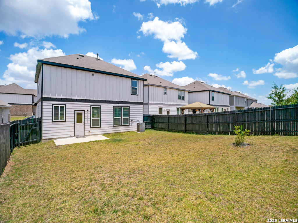 7802 Ponderosa