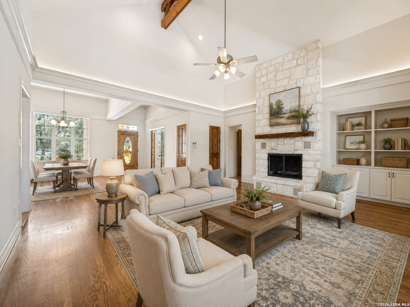 403 DEEP HOLLOW DR