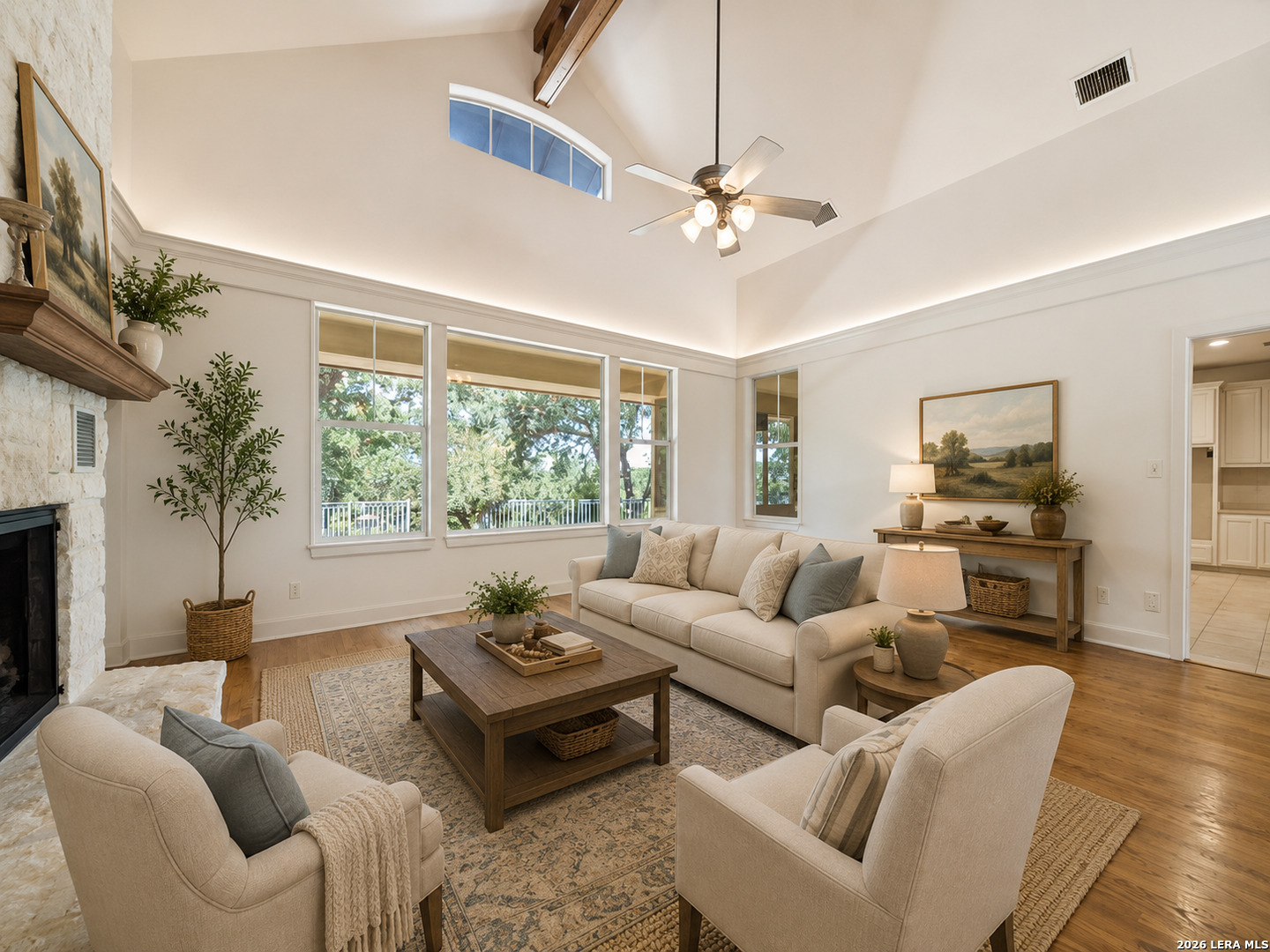 403 DEEP HOLLOW DR
