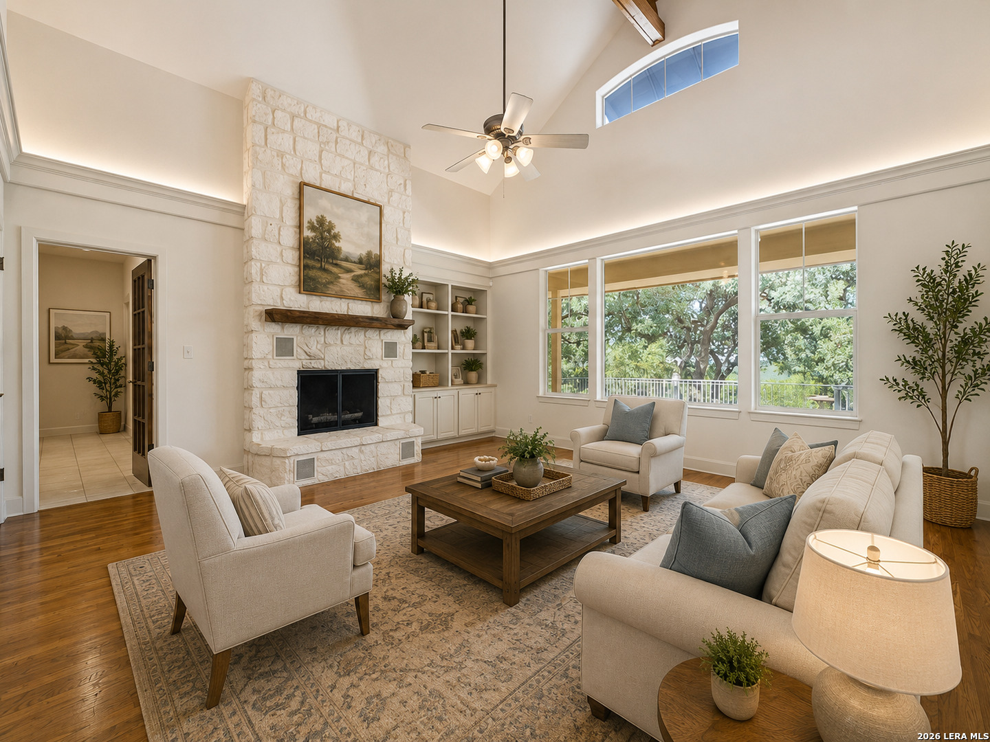 403 DEEP HOLLOW DR