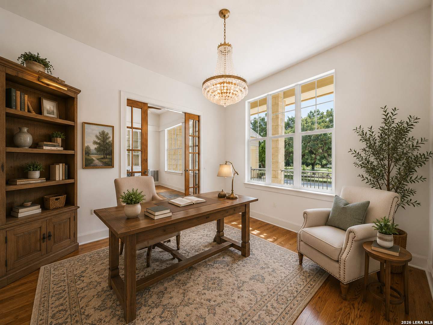 403 DEEP HOLLOW DR