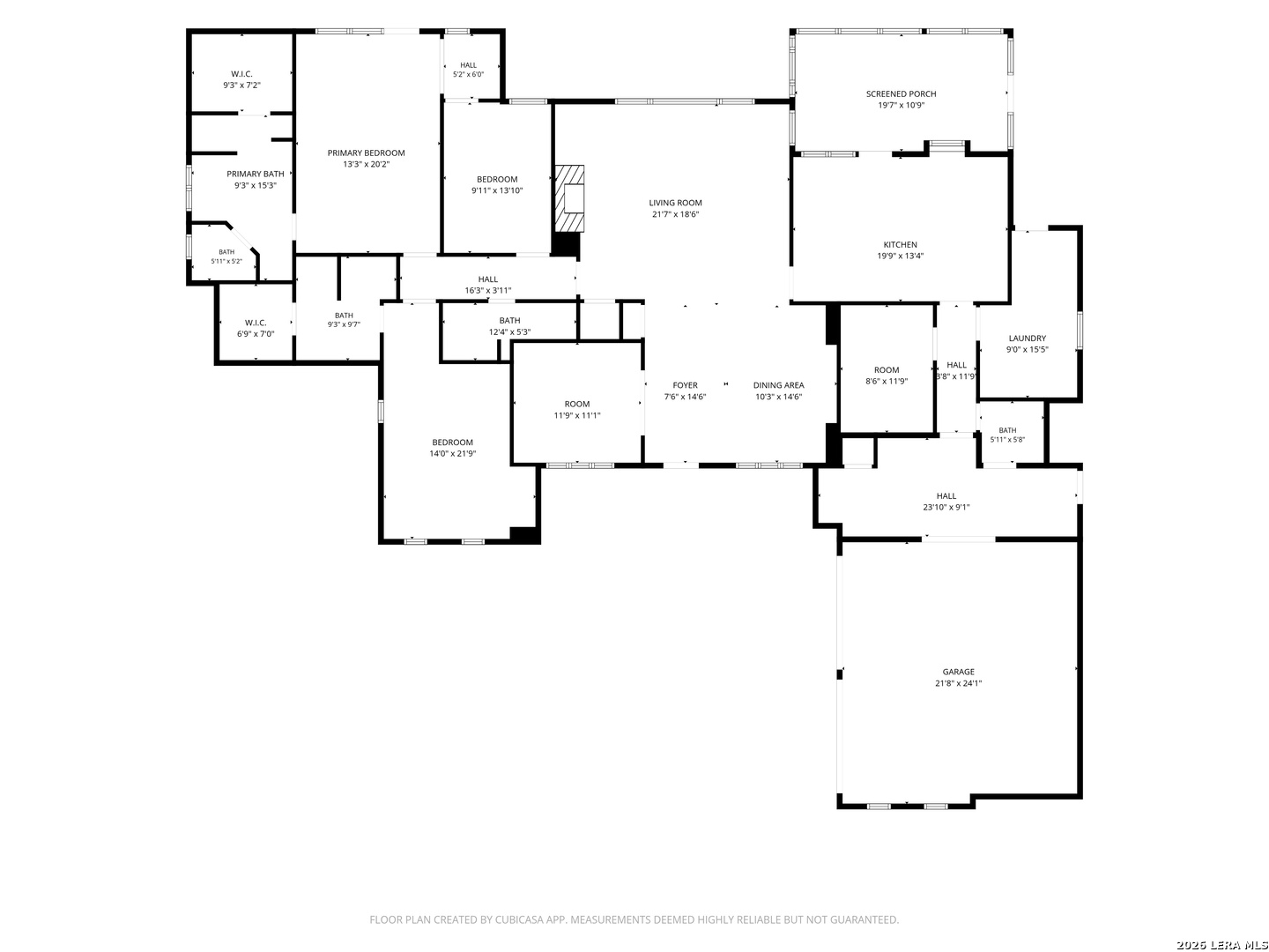 403 DEEP HOLLOW DR