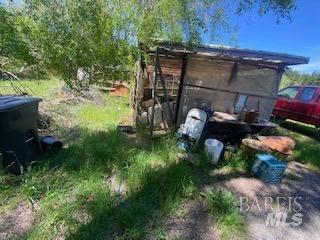 9688 Barnett Valley Rd