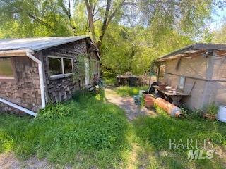 9688 Barnett Valley Rd