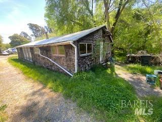 9688 Barnett Valley Rd