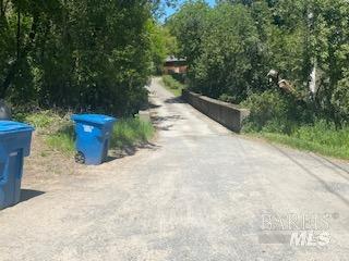 9688 Barnett Valley Rd