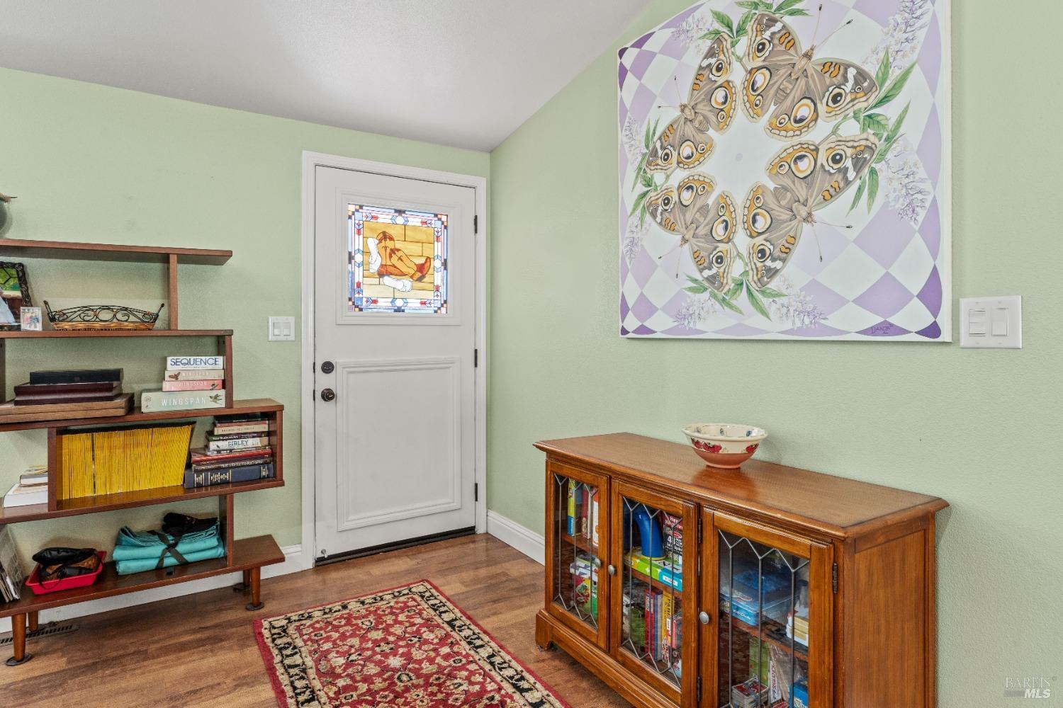 9320 Westside Potter Valley Rd