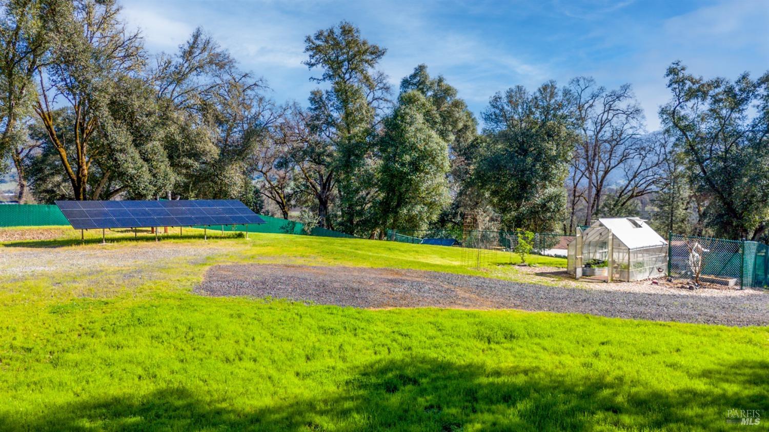 9320 Westside Potter Valley Rd