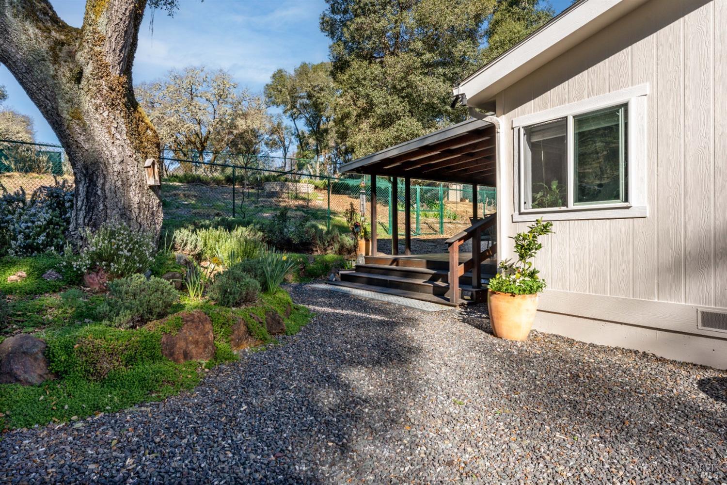 9320 Westside Potter Valley Rd