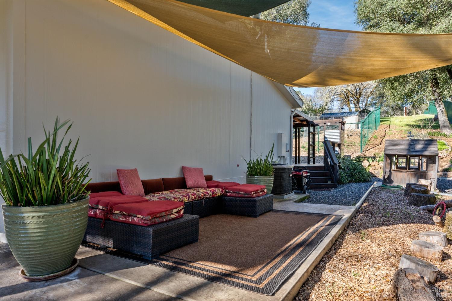 9320 Westside Potter Valley Rd