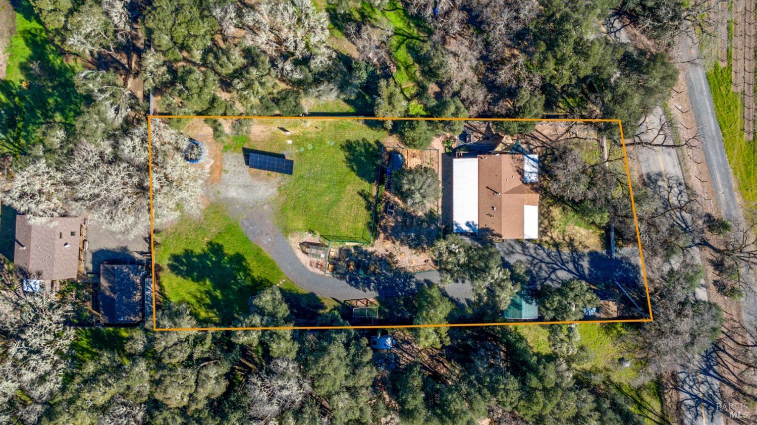 9320 Westside Potter Valley Rd