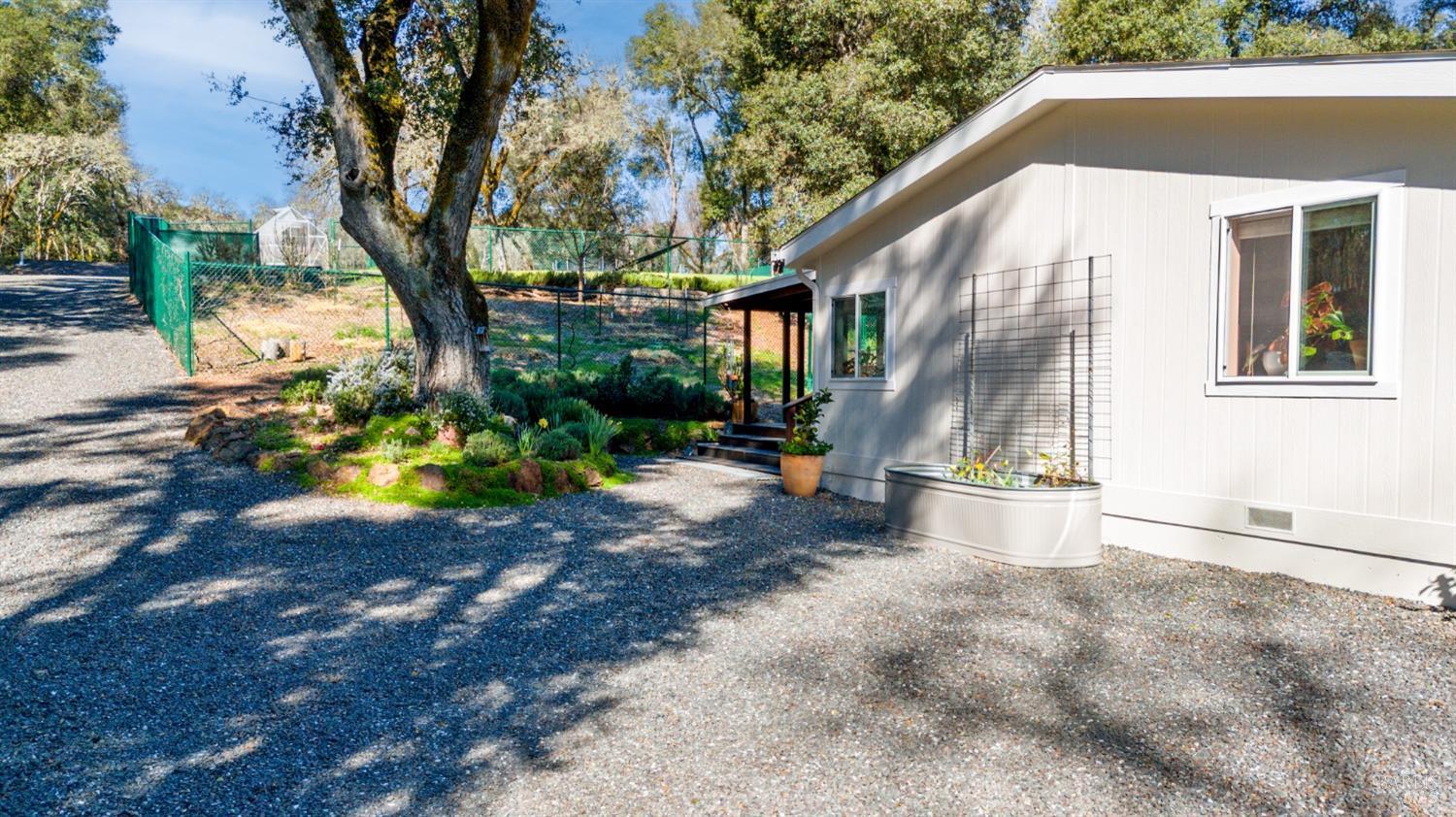 9320 Westside Potter Valley Rd