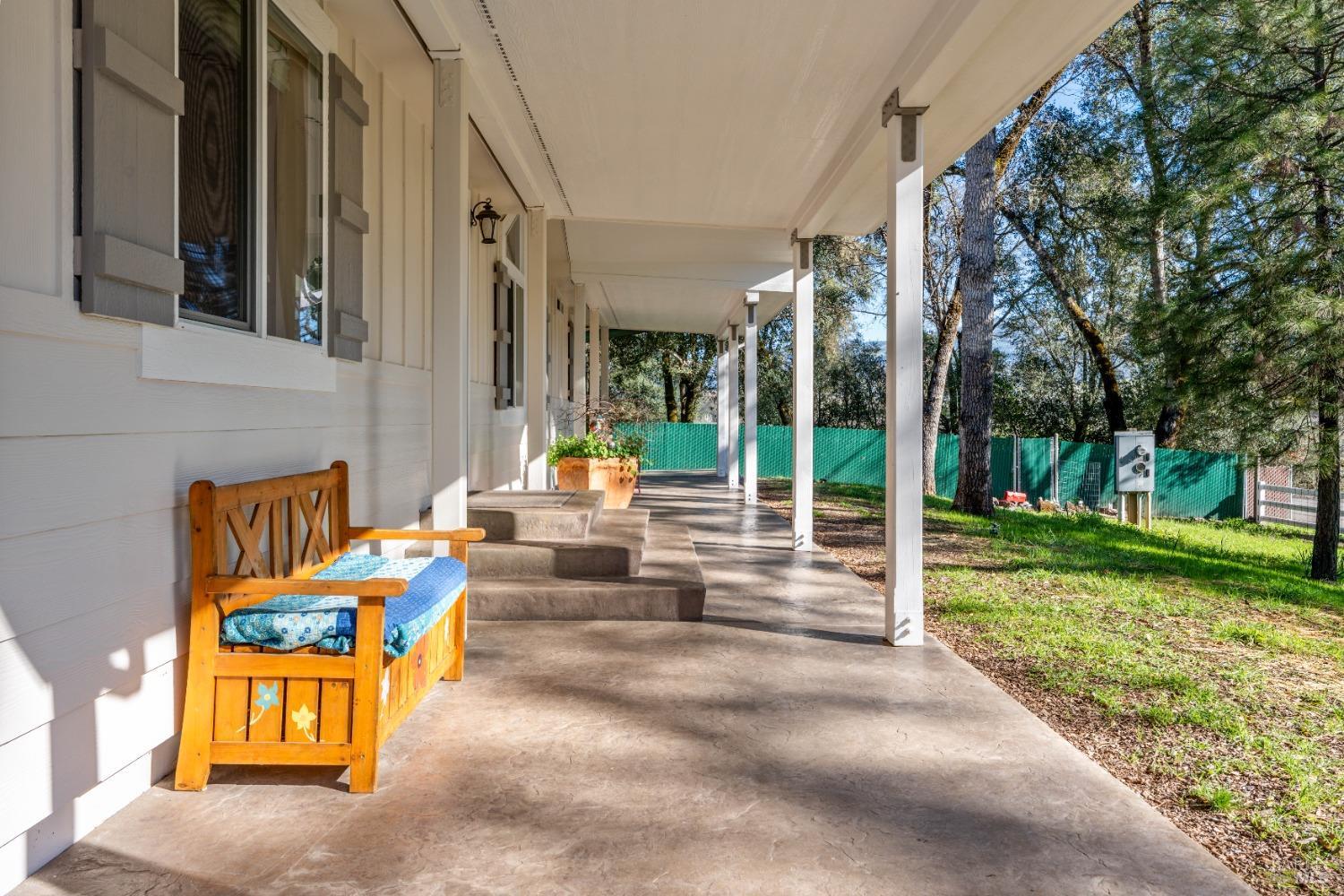 9320 Westside Potter Valley Rd