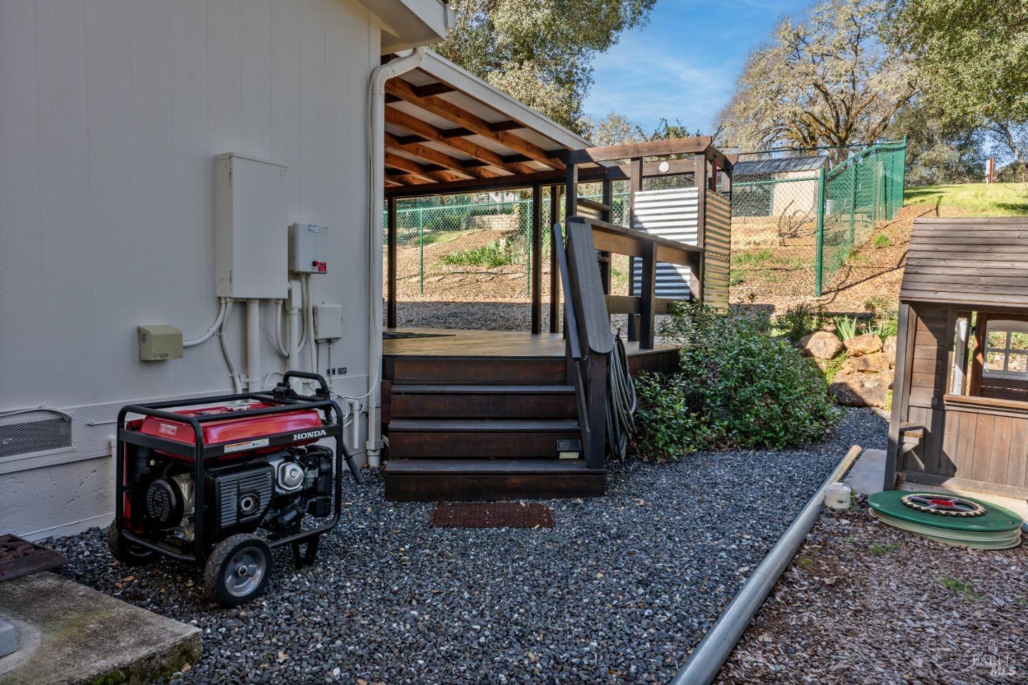 9320 Westside Potter Valley Rd