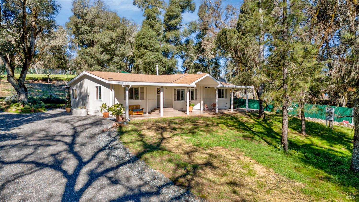 9320 Westside Potter Valley Rd