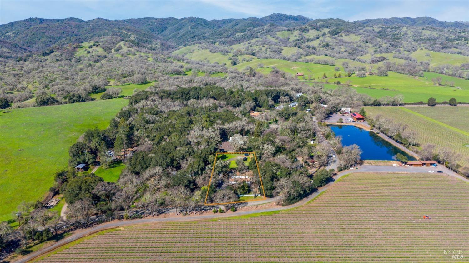 9320 Westside Potter Valley Rd