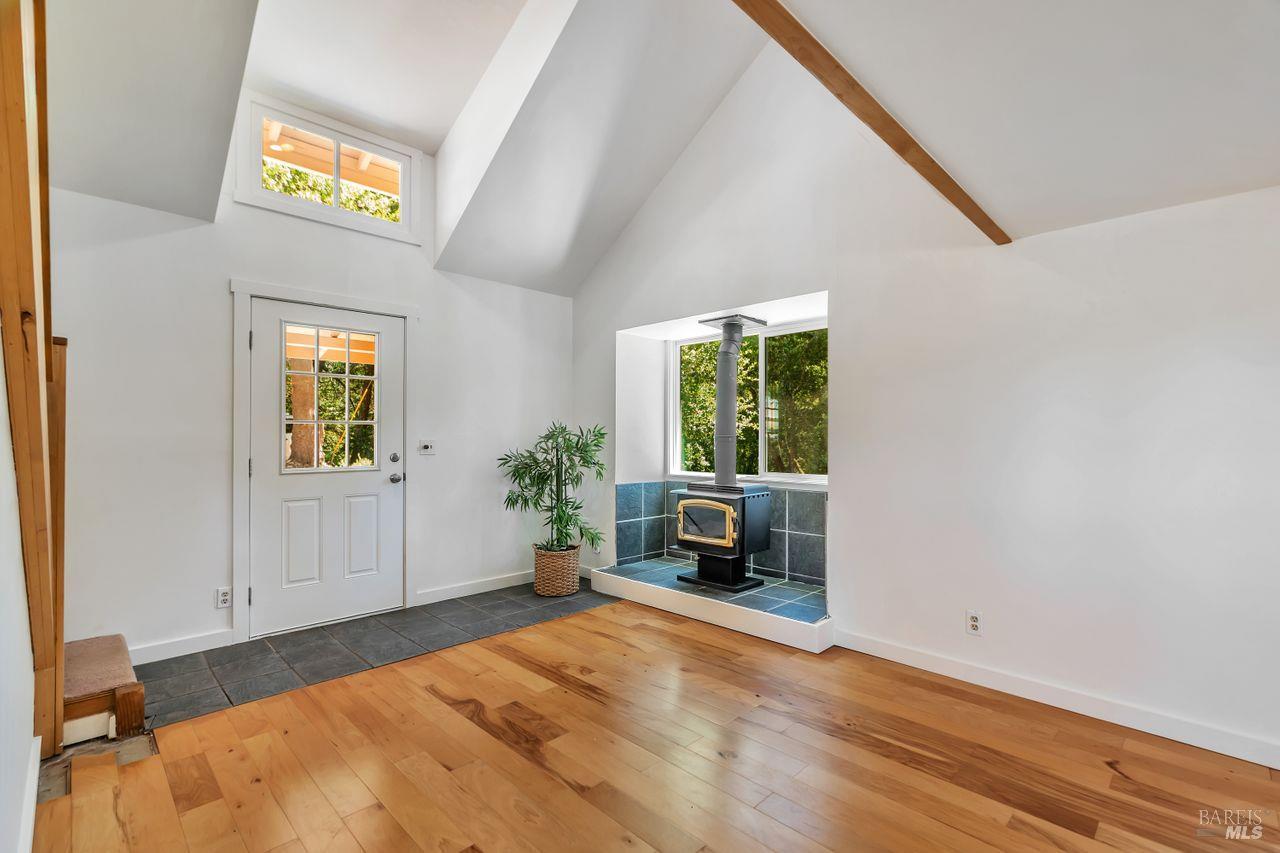 16880 Coleman Valley Road