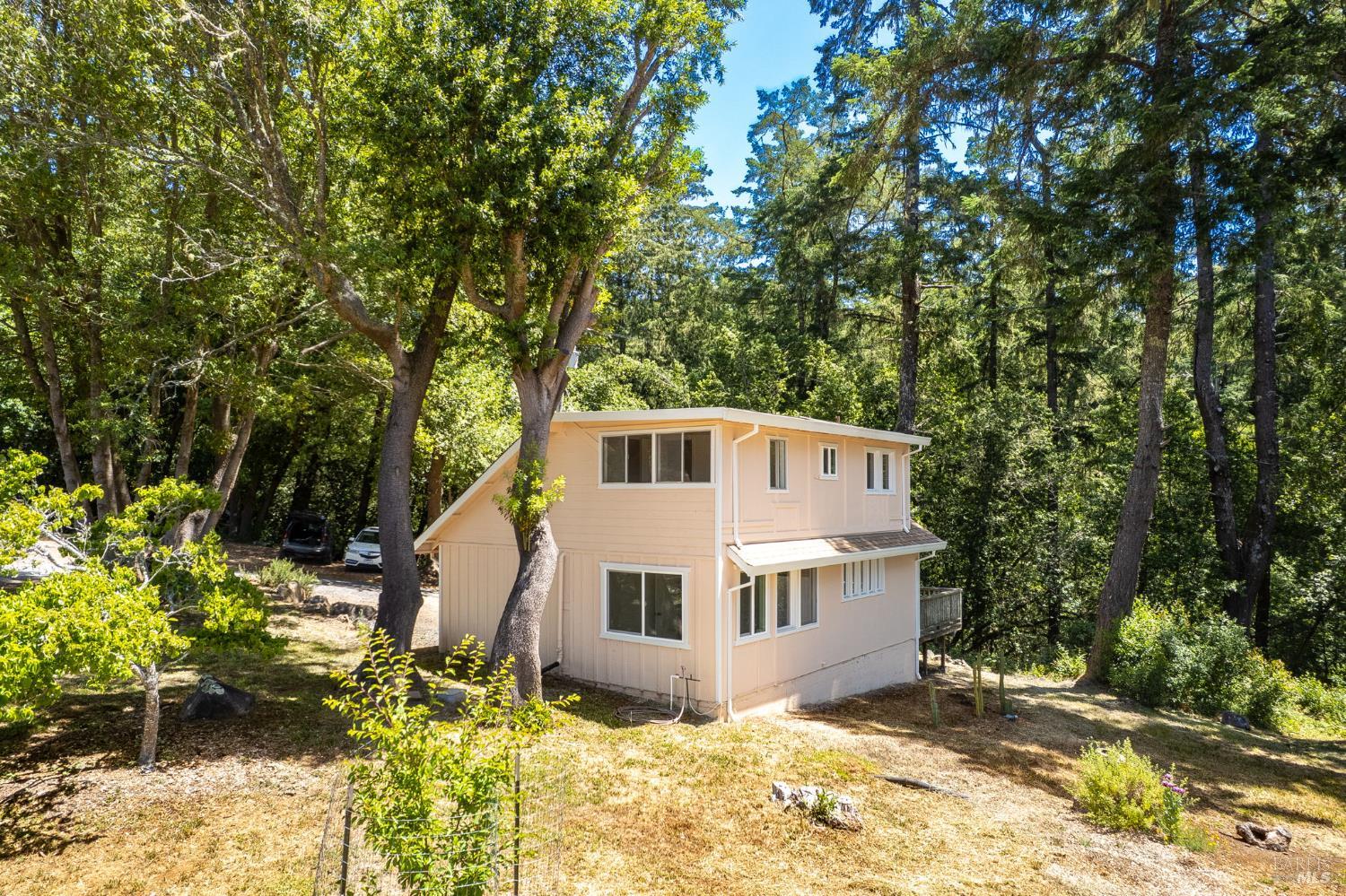 16880 Coleman Valley Road