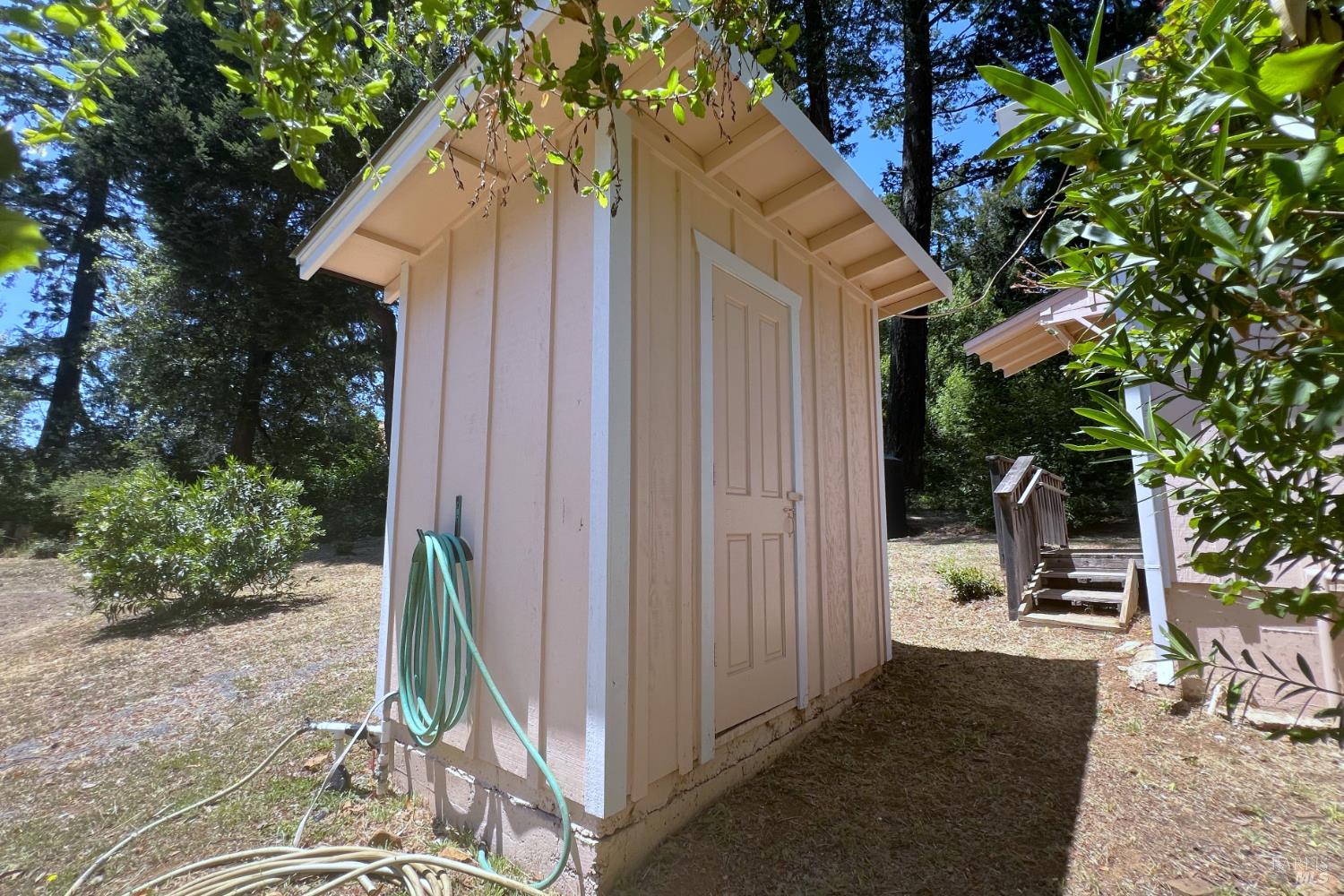 16880 Coleman Valley Road