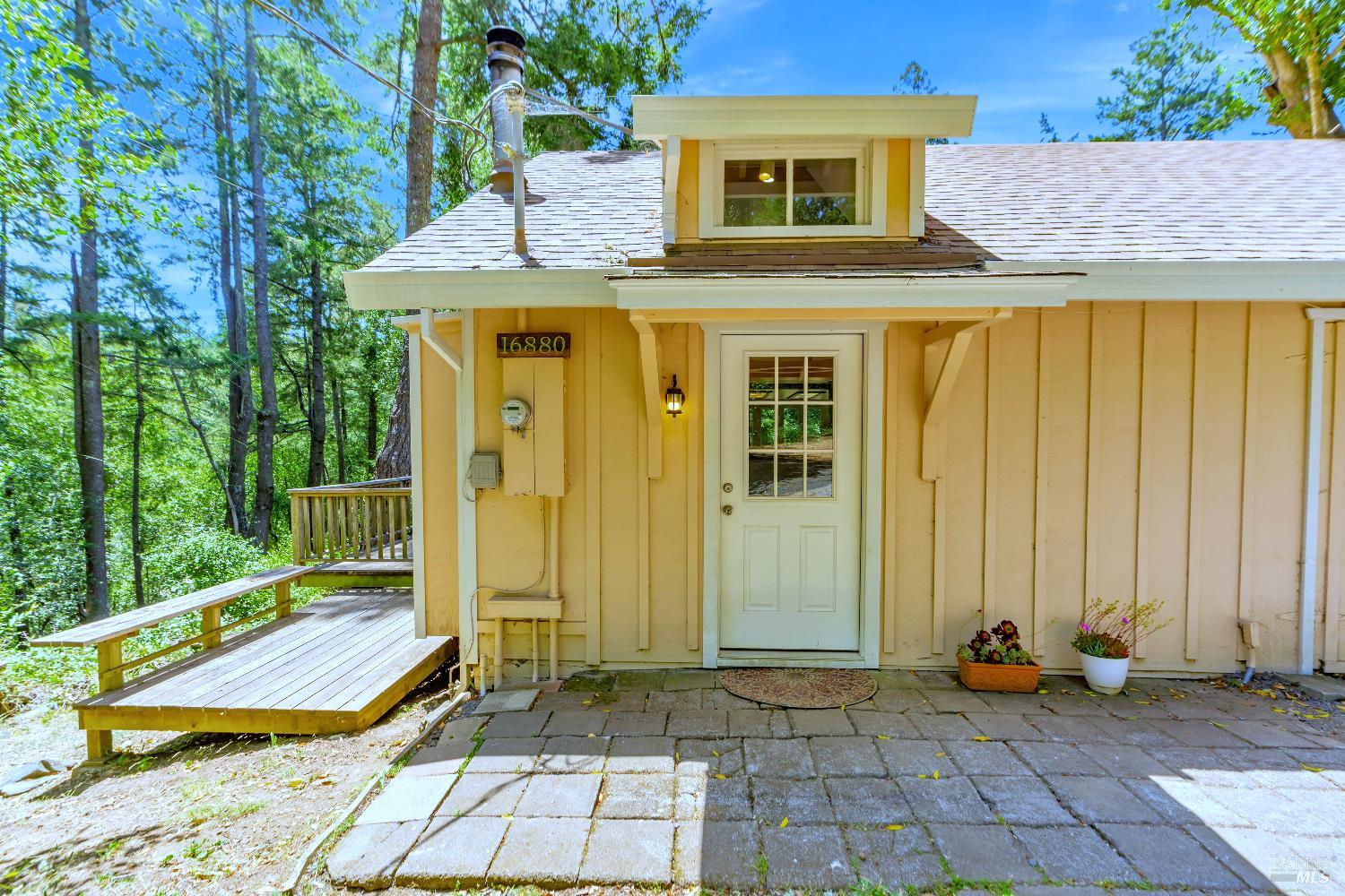 16880 Coleman Valley Road