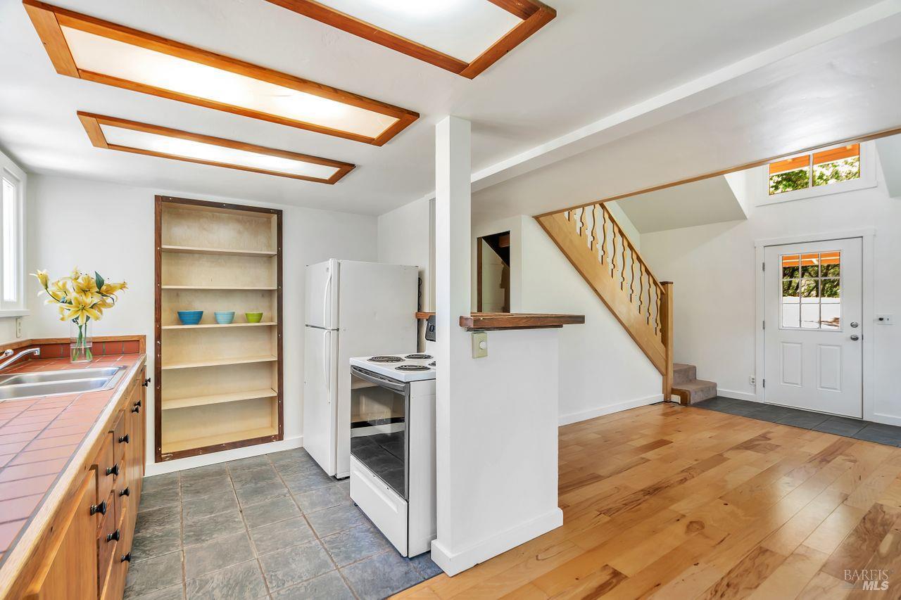 16880 Coleman Valley Road