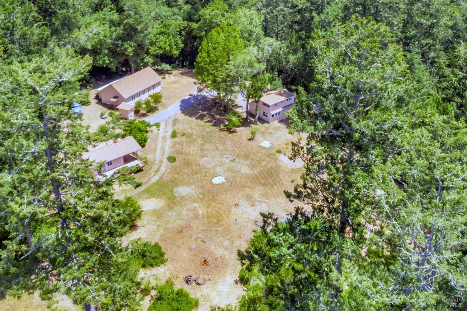 16880 Coleman Valley Road