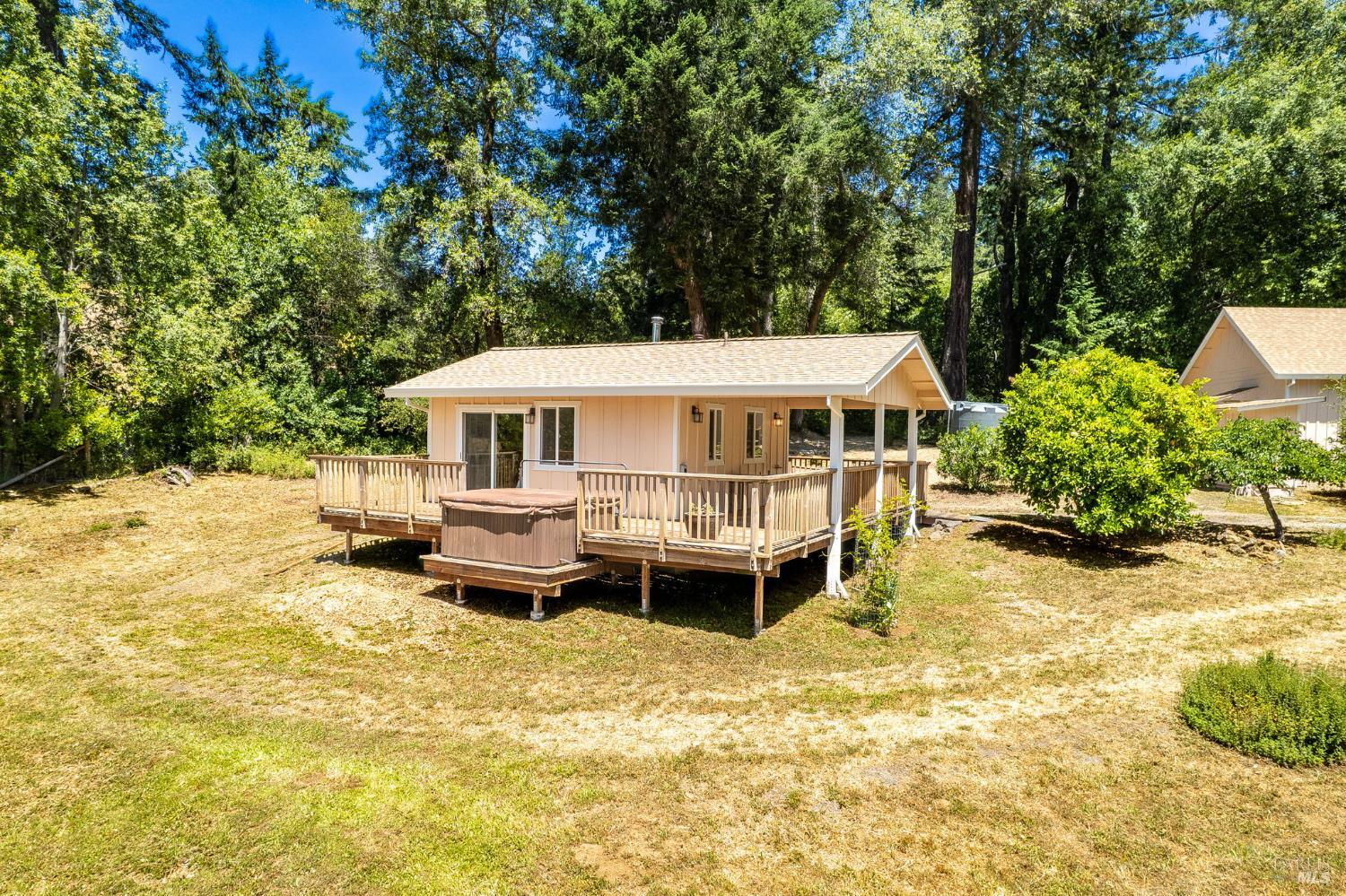 16880 Coleman Valley Road