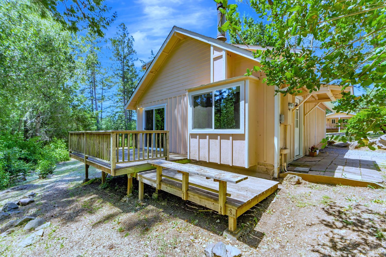 16880 Coleman Valley Road