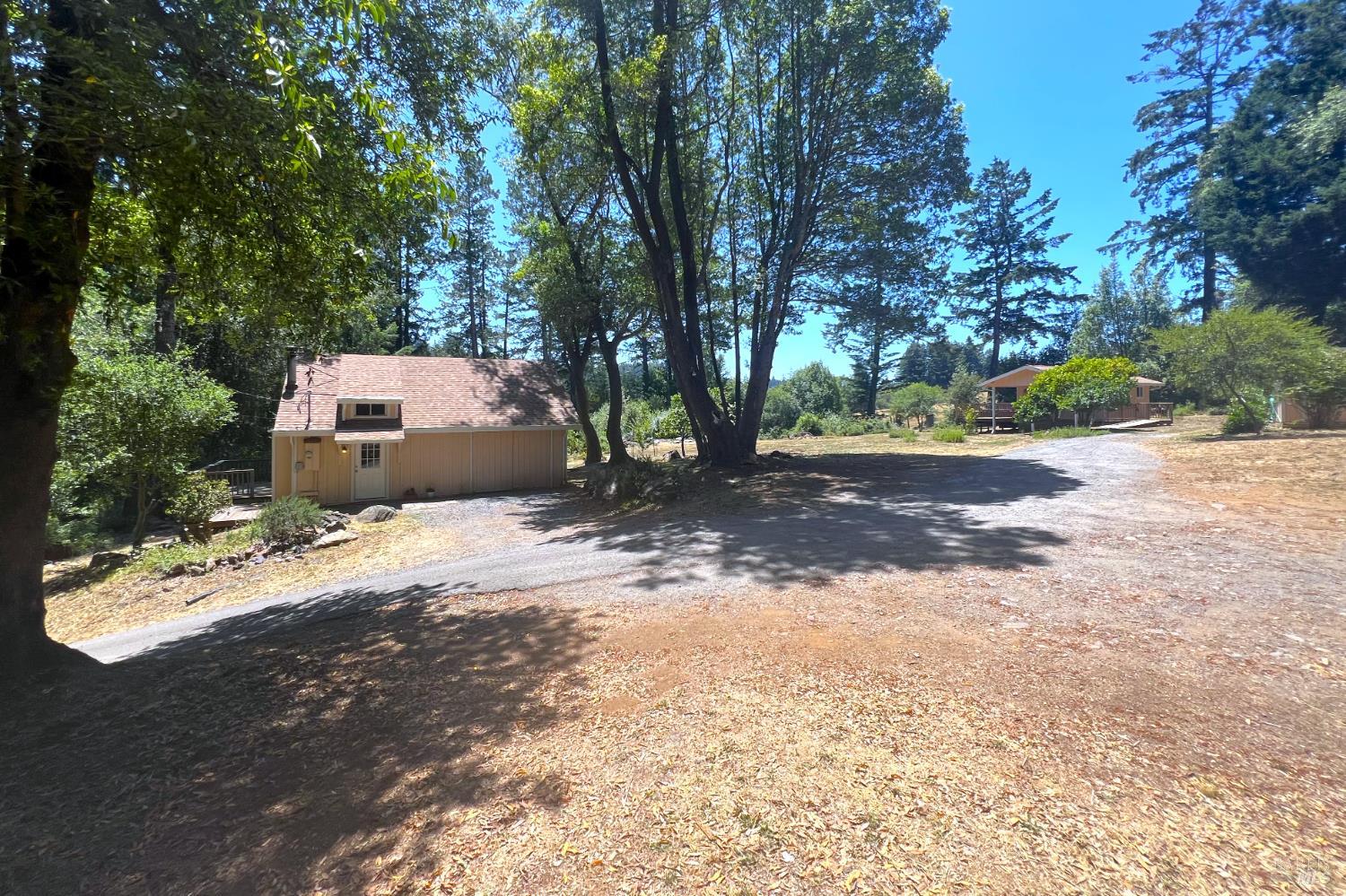 16880 Coleman Valley Road