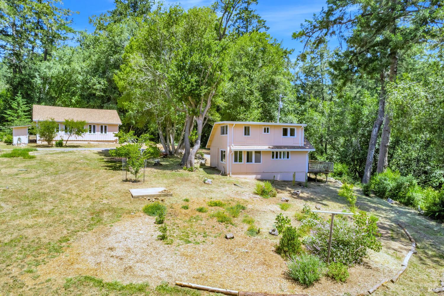 16880 Coleman Valley Road