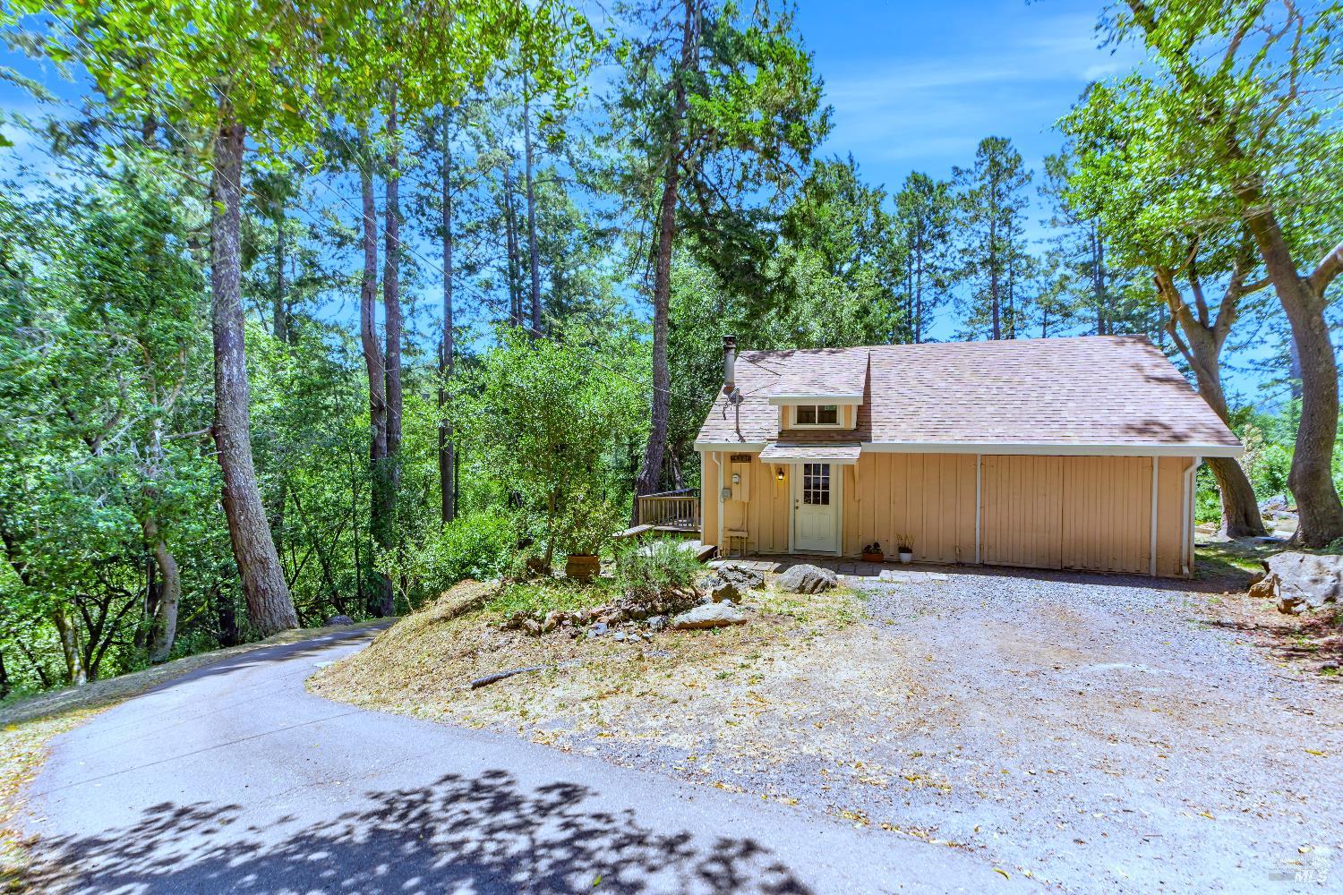 16880 Coleman Valley Road