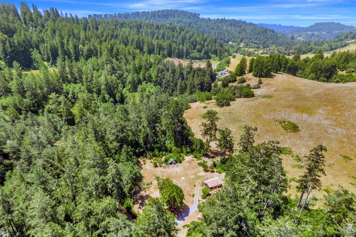 16880 Coleman Valley Road