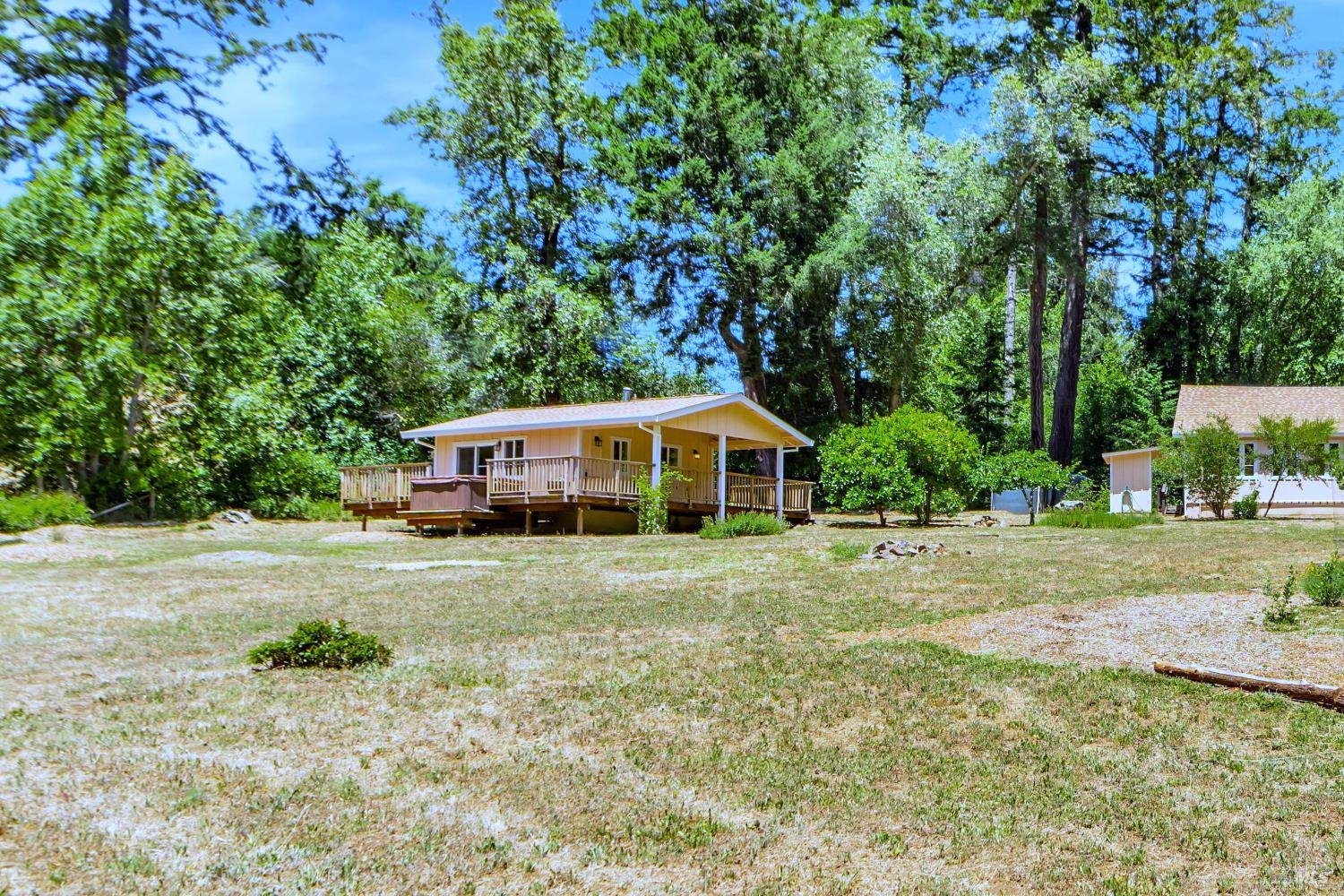 16880 Coleman Valley Road