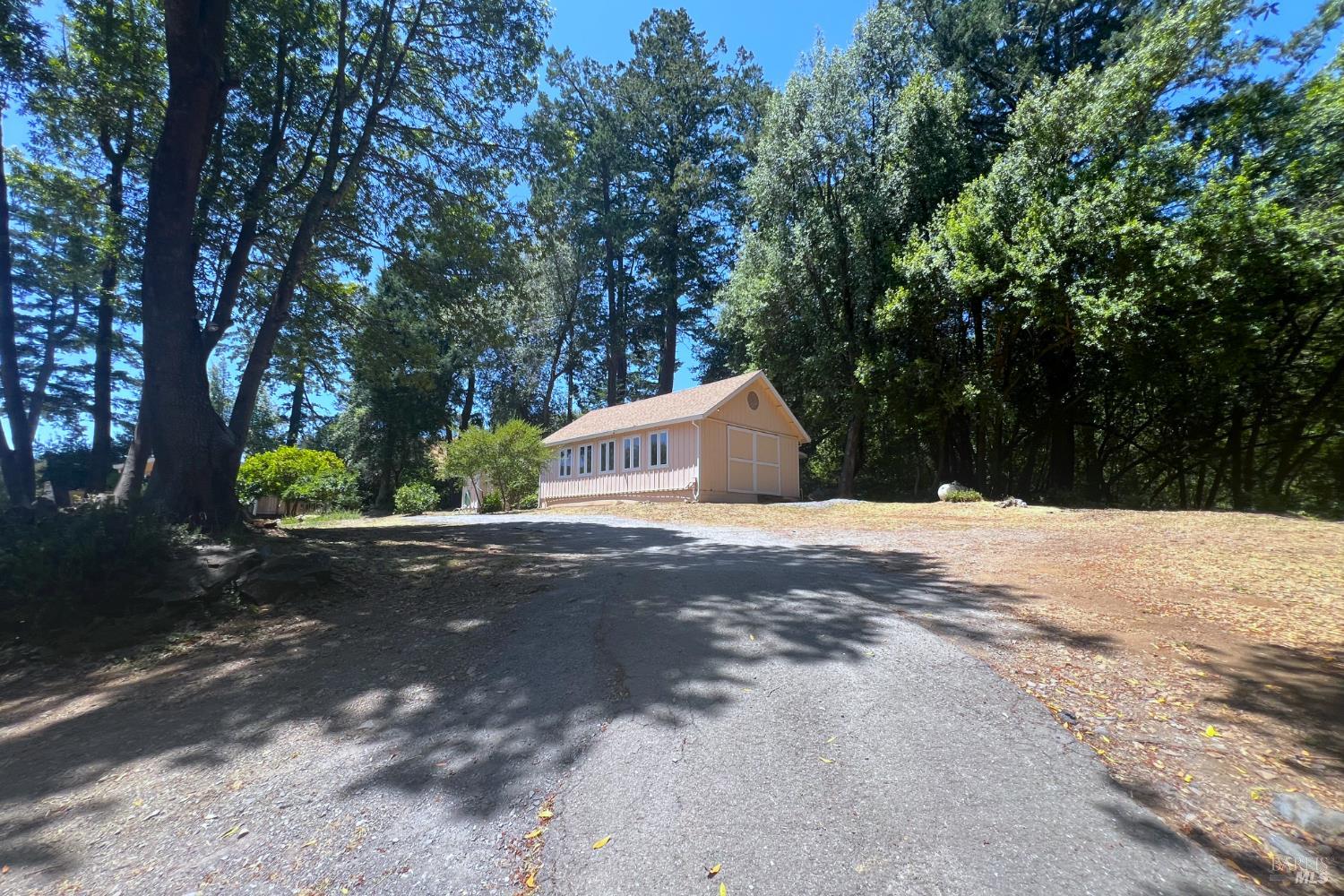 16880 Coleman Valley Road