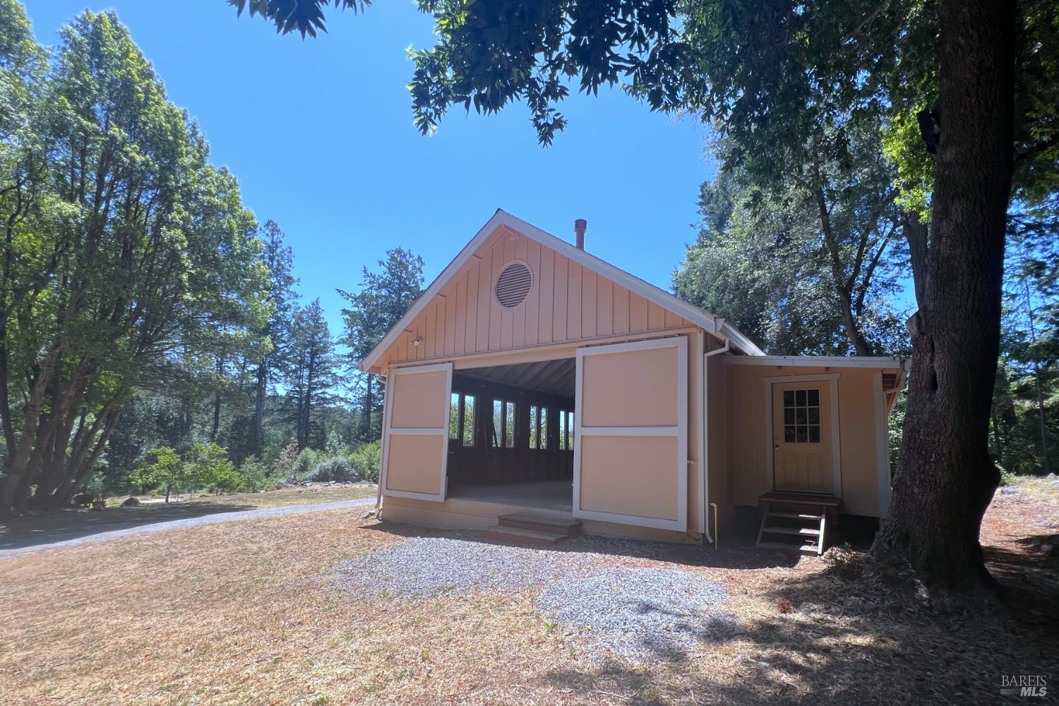 16880 Coleman Valley Road