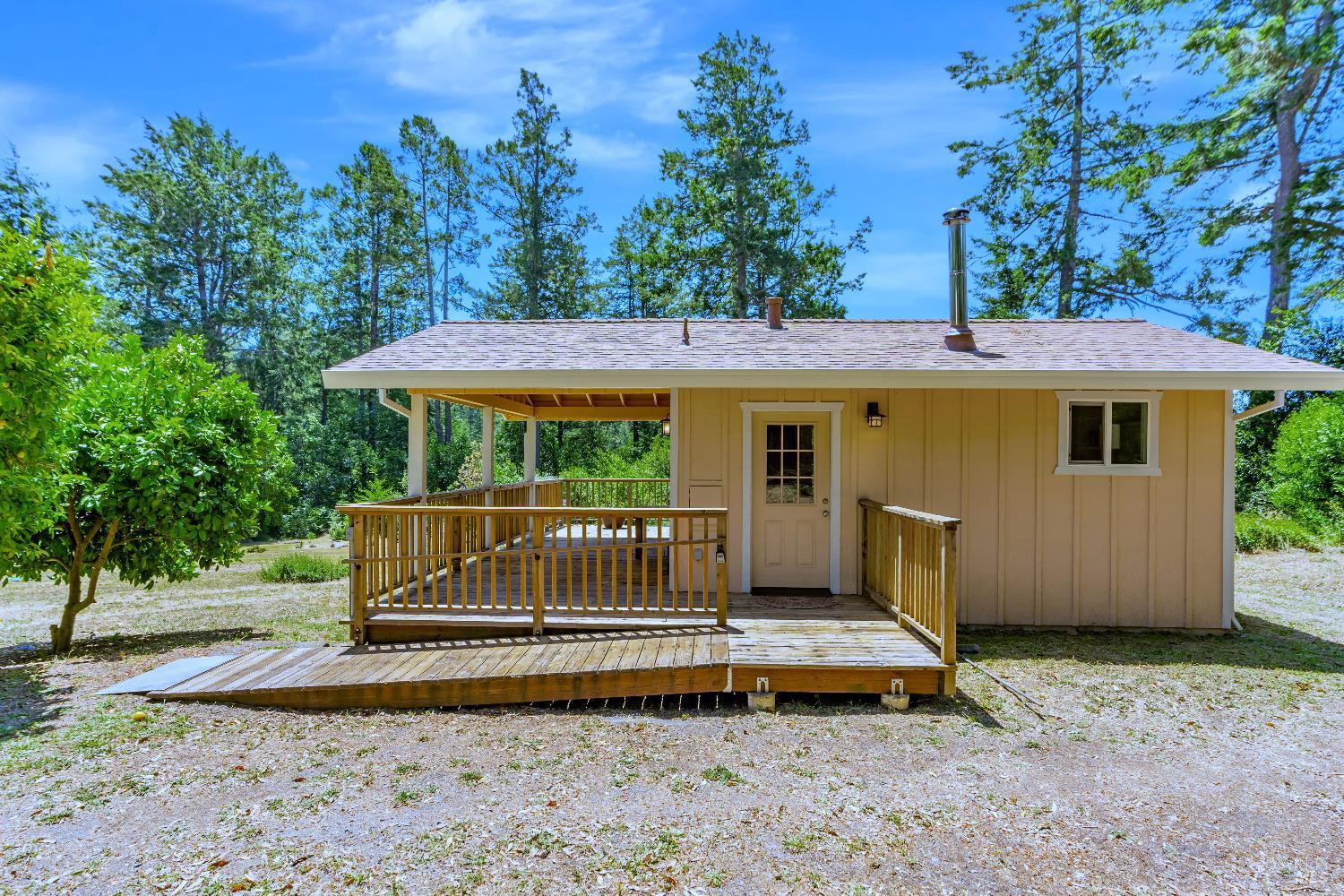 16880 Coleman Valley Road