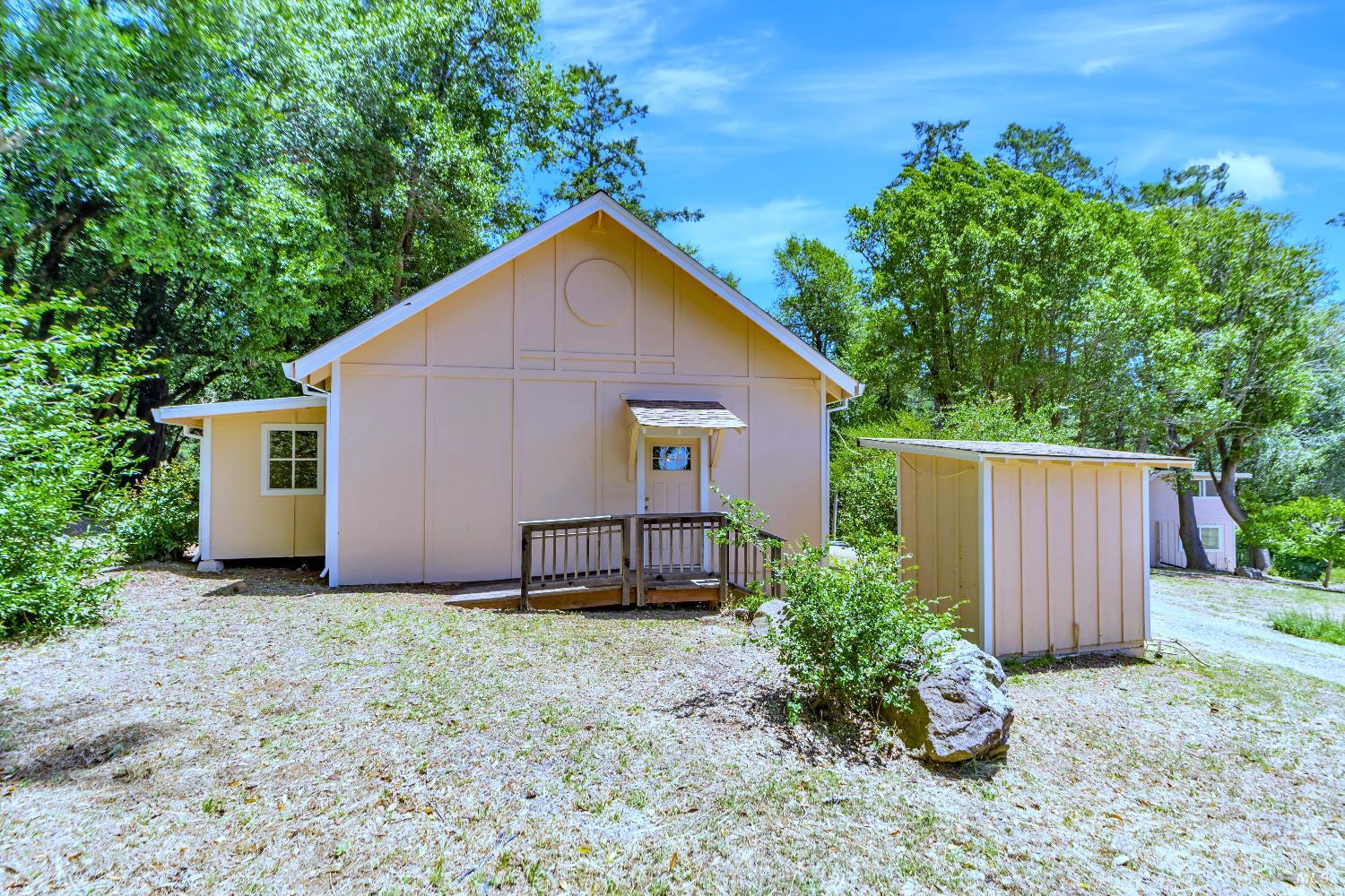 16880 Coleman Valley Road