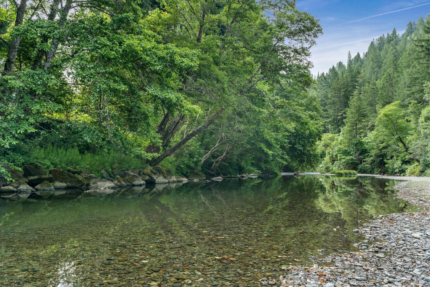 1420 Cazadero Hwy