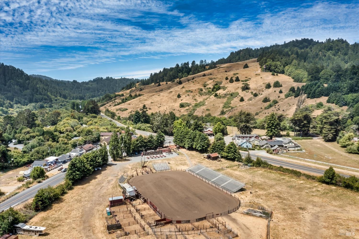 1420 Cazadero Hwy