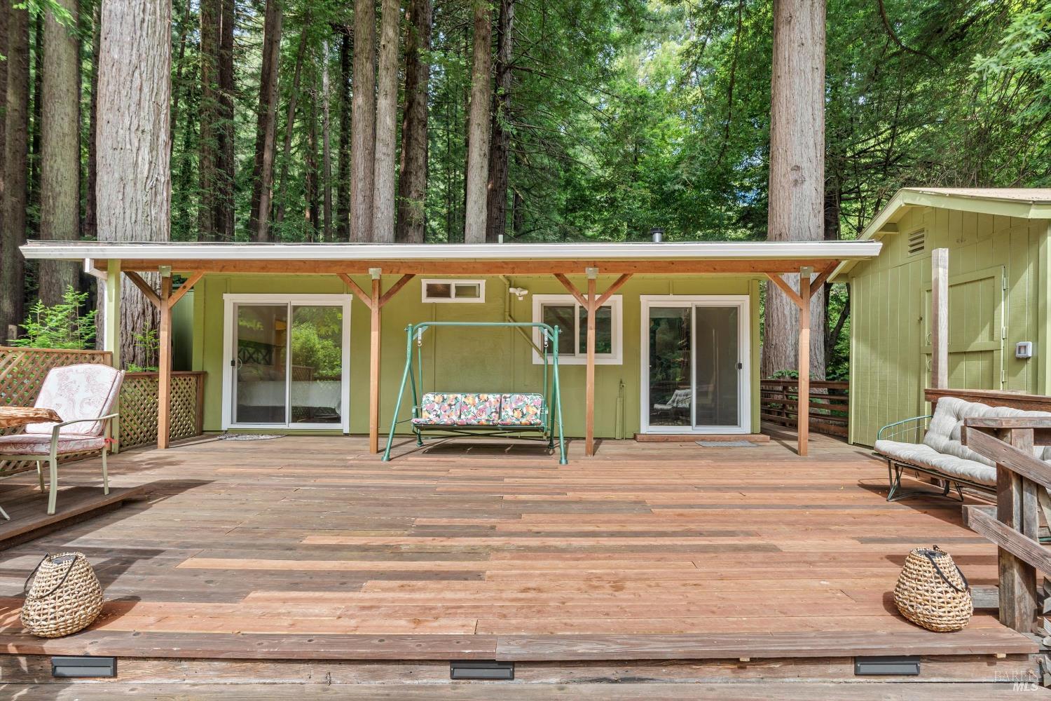 1420 Cazadero Hwy