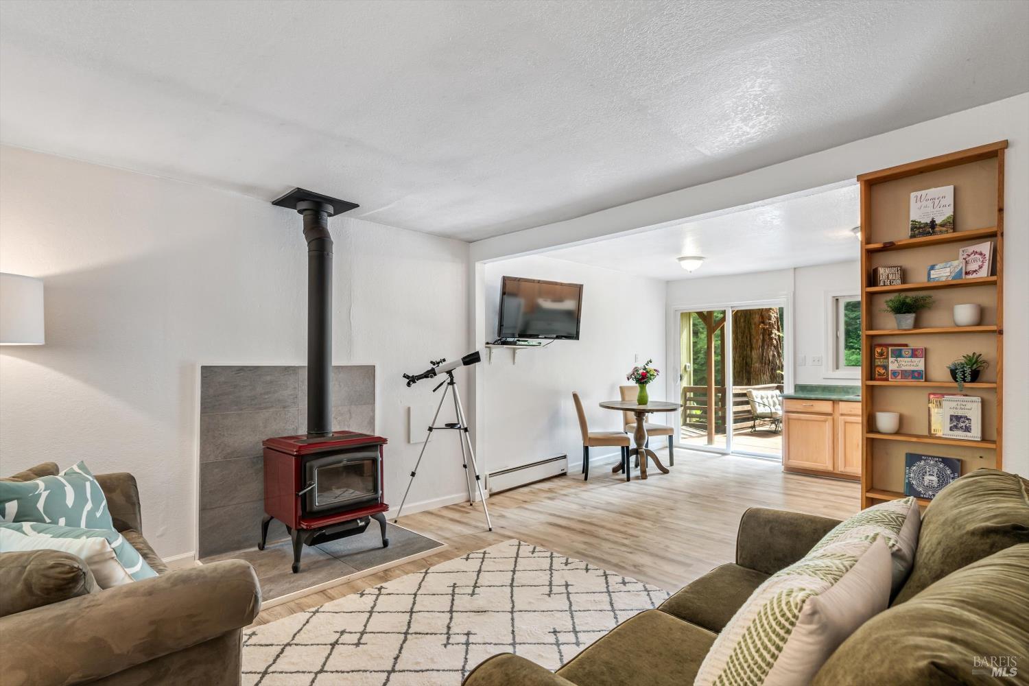1420 Cazadero Hwy