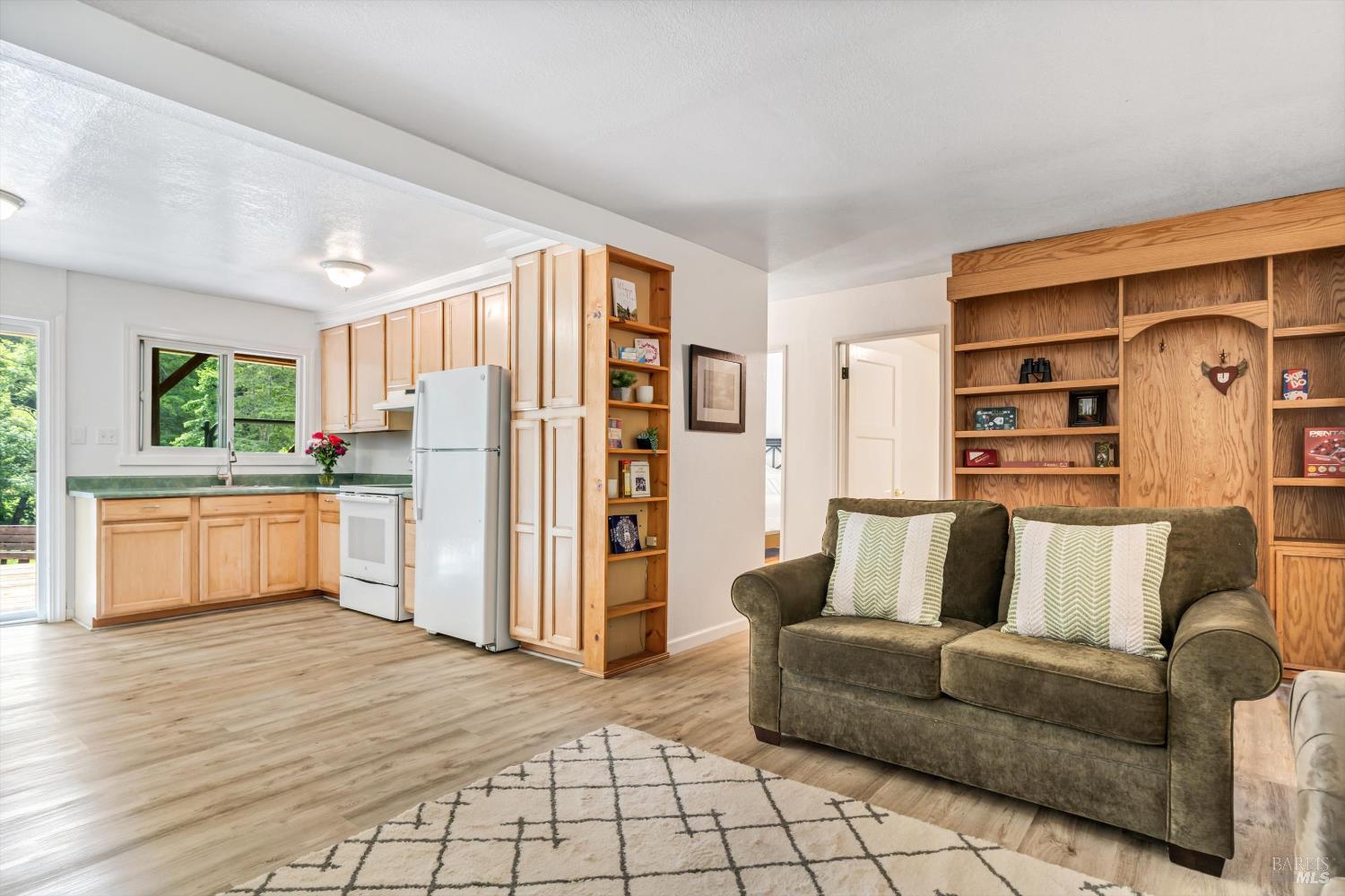 1420 Cazadero Hwy