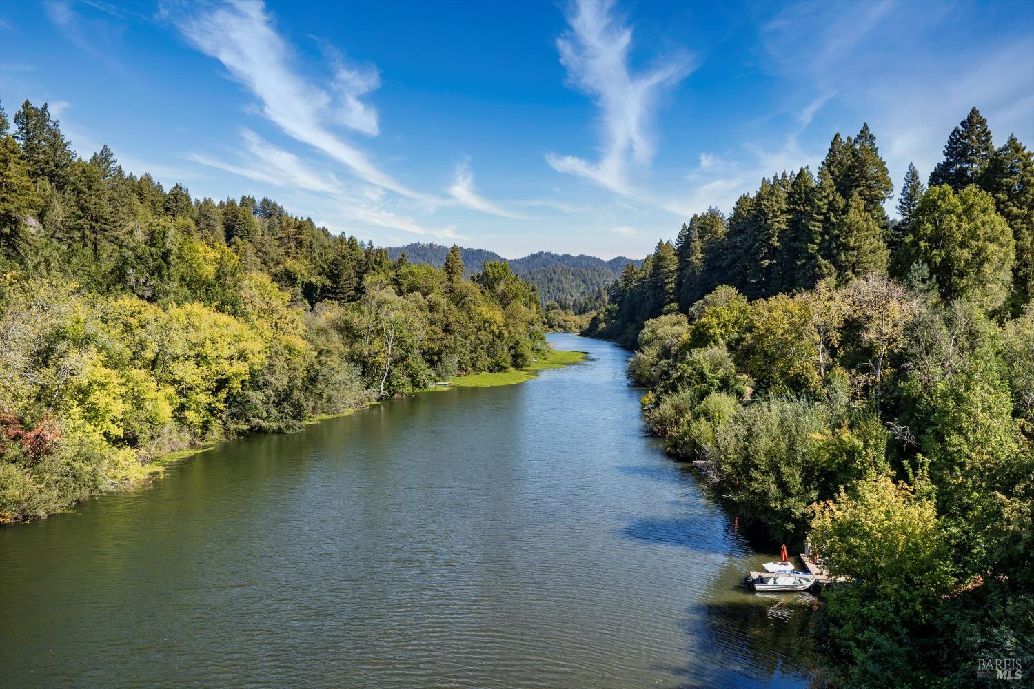 1420 Cazadero Hwy