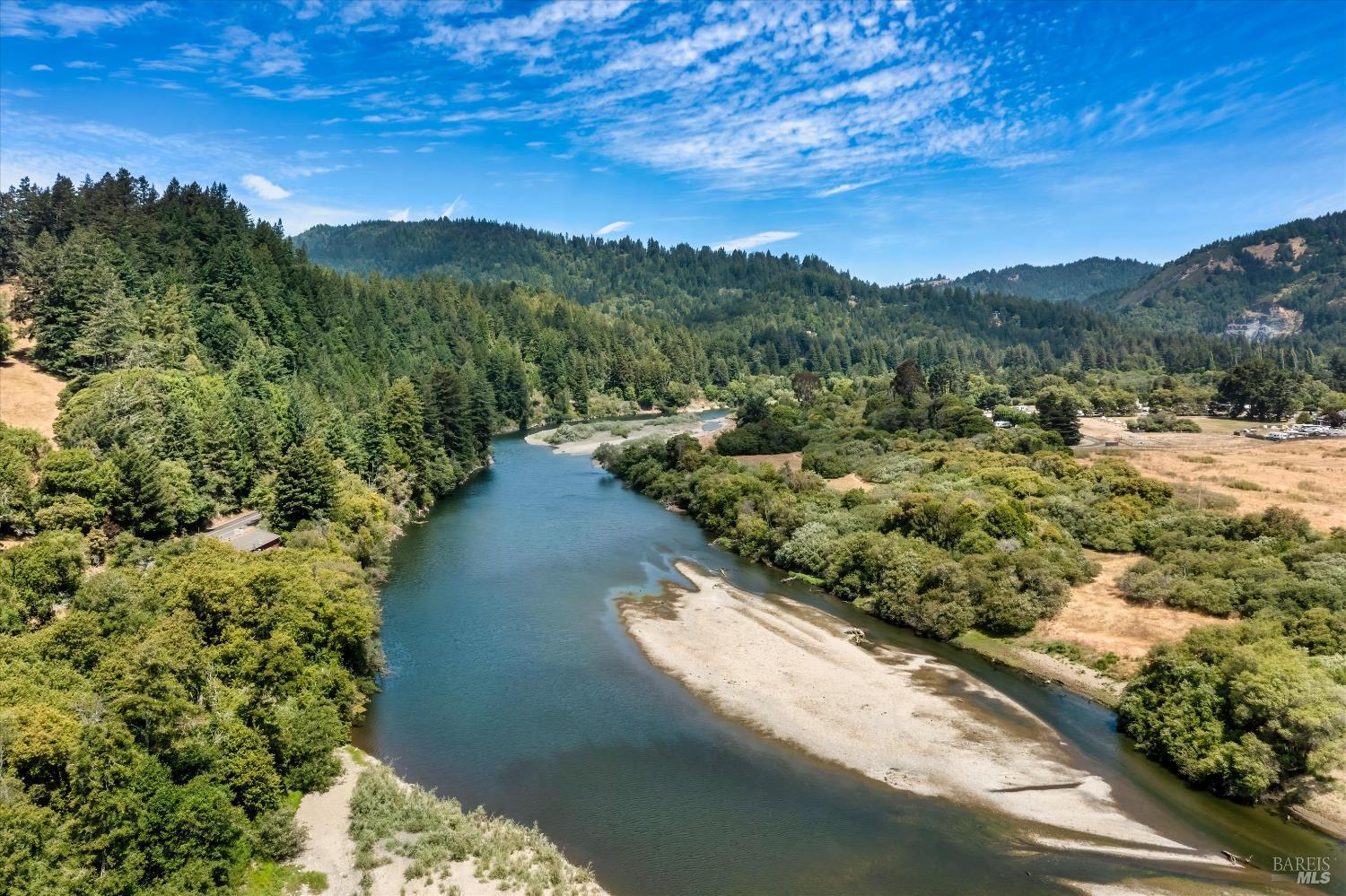 1420 Cazadero Hwy