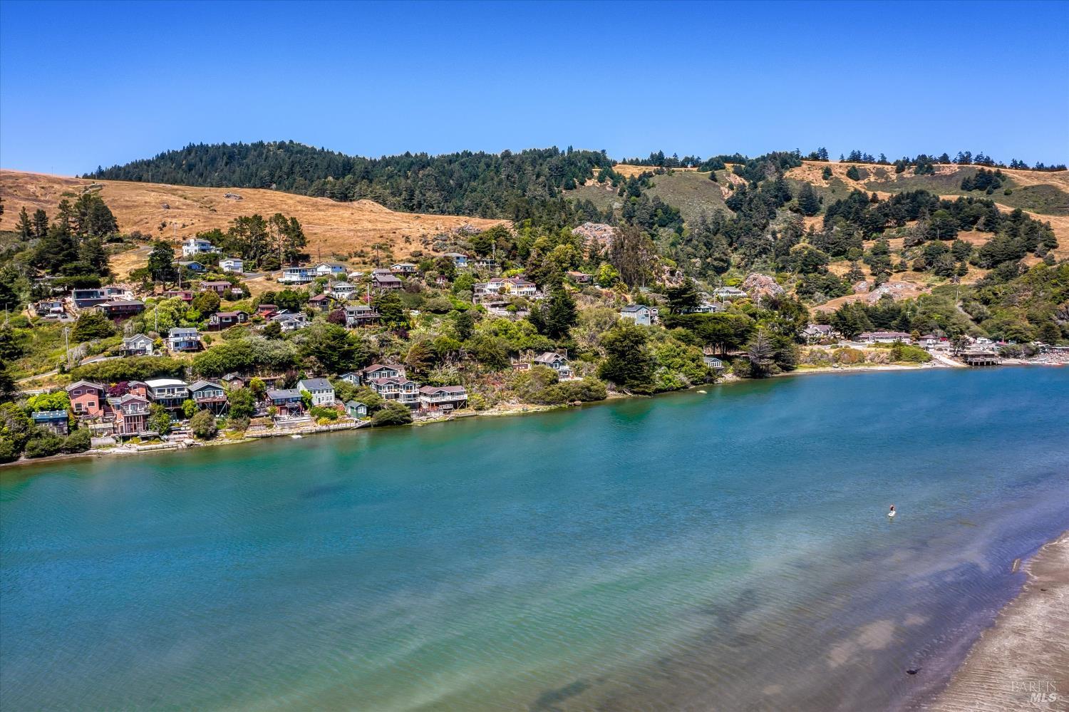 1420 Cazadero Hwy