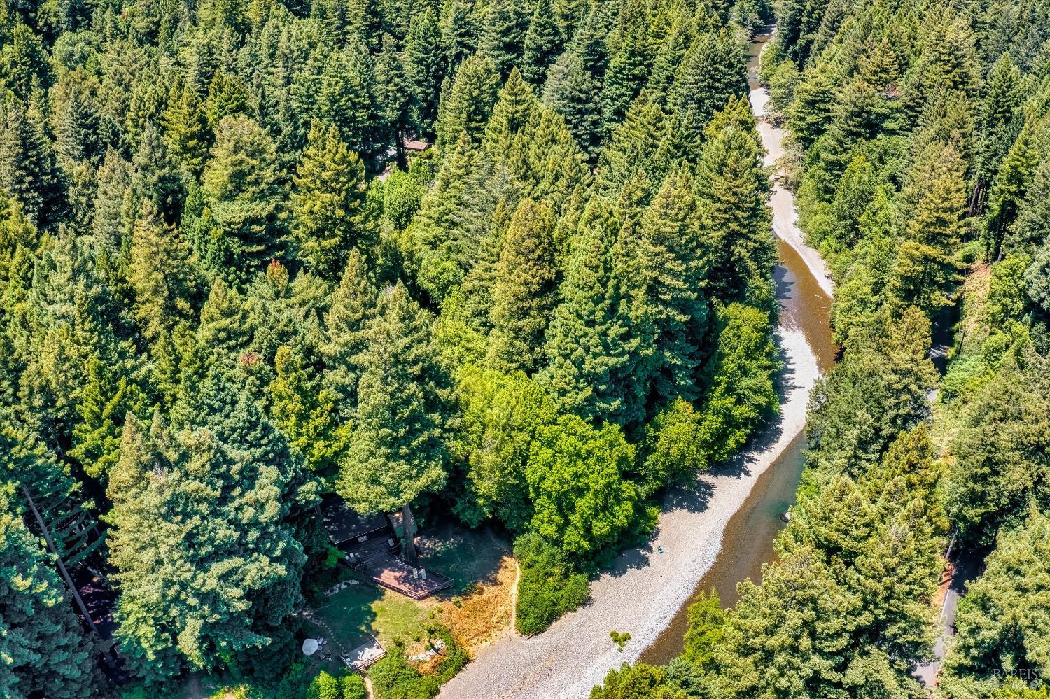 1420 Cazadero Hwy